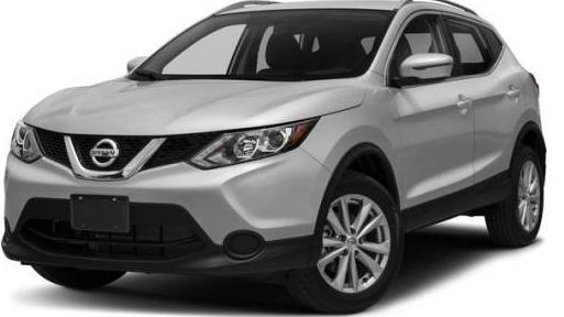 NISSAN ROGUE SPORT 2017 JN1BJ1CP4HW003404 image